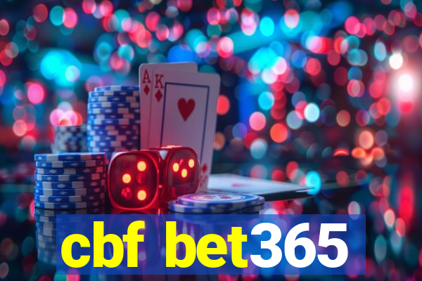 cbf bet365